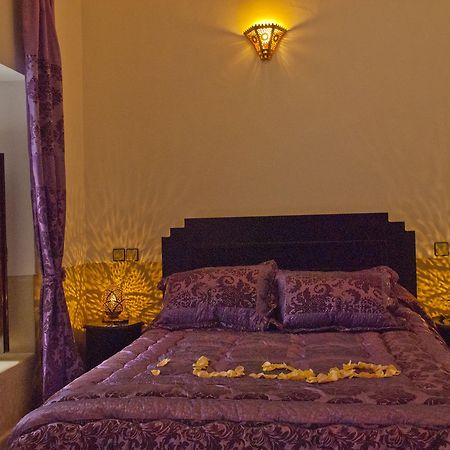 Hotel Le Pavillon Oriental Marrakesh Exterior foto