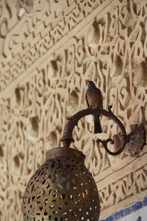 Hotel Le Pavillon Oriental Marrakesh Exterior foto