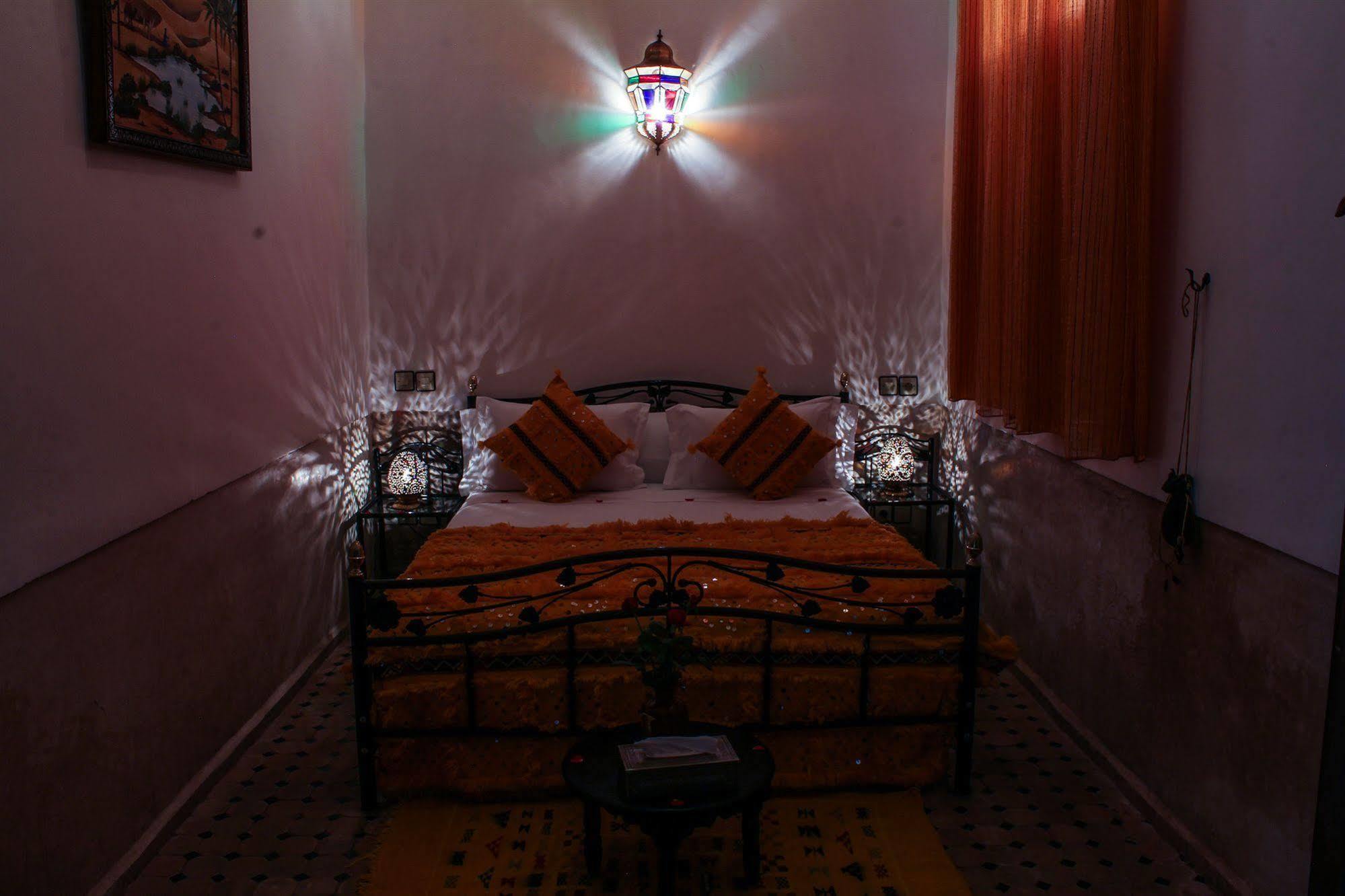 Hotel Le Pavillon Oriental Marrakesh Exterior foto