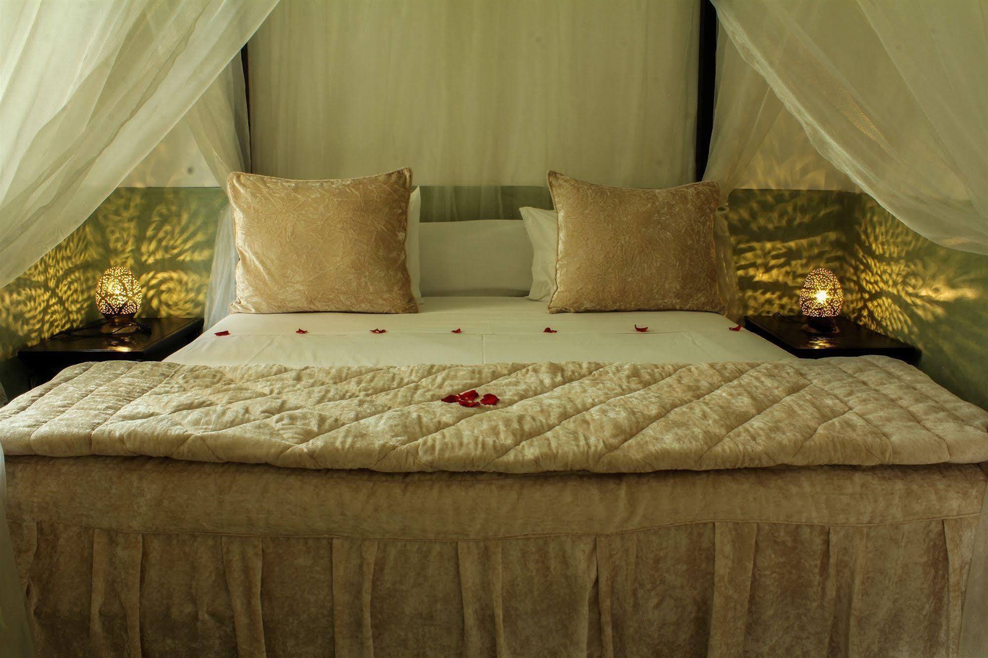 Hotel Le Pavillon Oriental Marrakesh Exterior foto